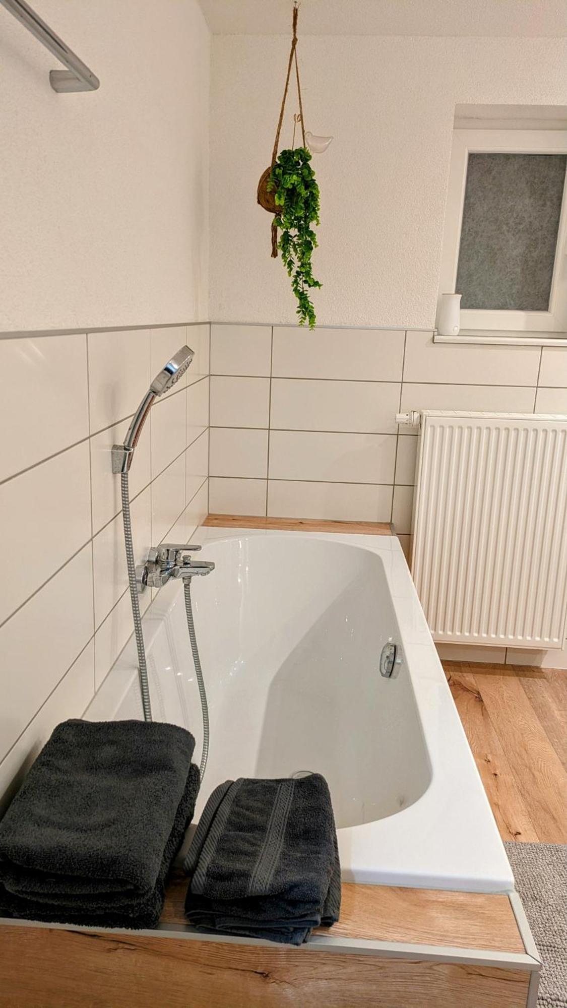 Ferienwohnung Albbruck/Albert Exterior foto