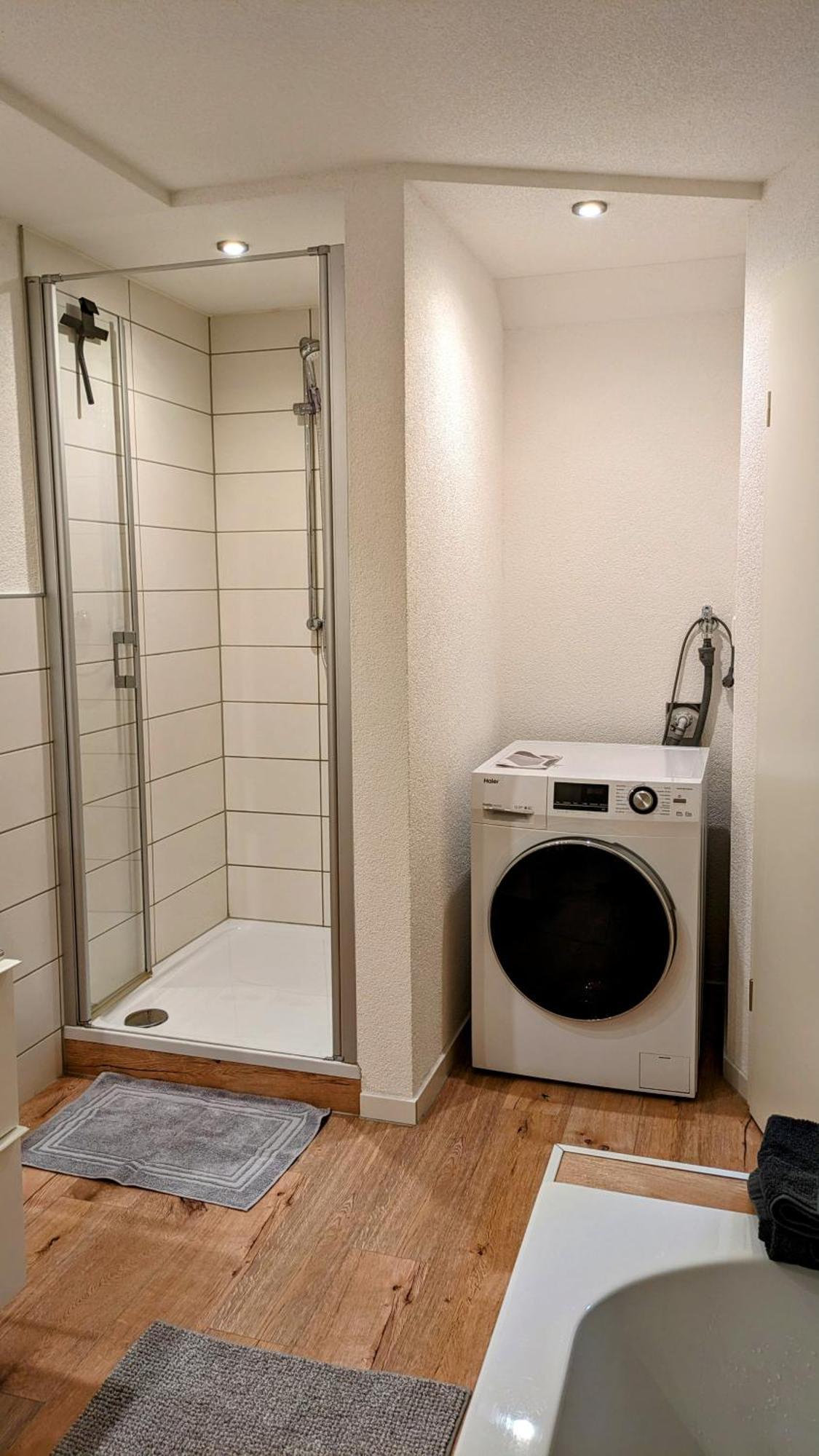 Ferienwohnung Albbruck/Albert Exterior foto